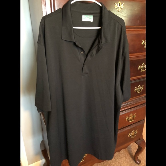 Pro Tour Other - Mens Pro Tour Big & Tall Shirt